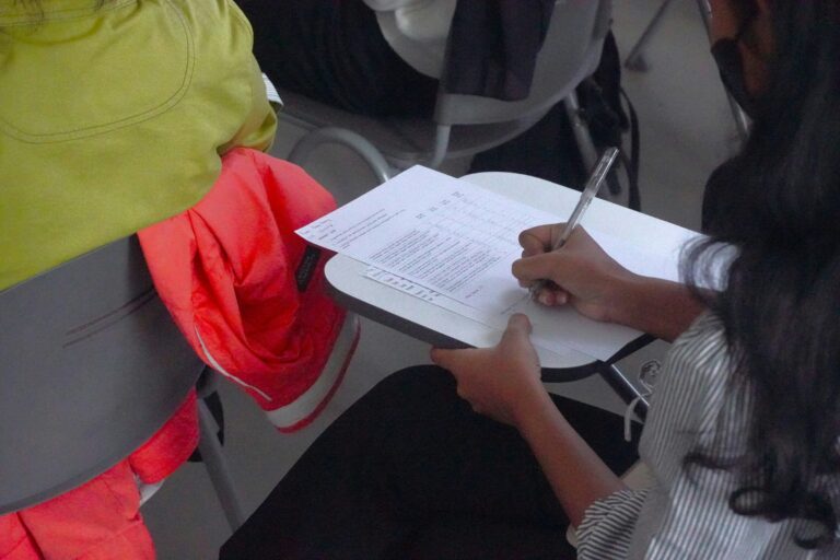 IELTS a wiza do Wielkiej Brytanii – jak zdobyć wymagane punkty językowe?