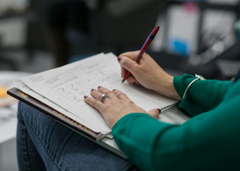 IELTS One Skill Retake – druga szansa na wymarzony wynik testu IELTS